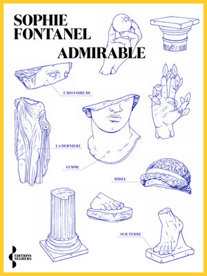 cover image of Admirable